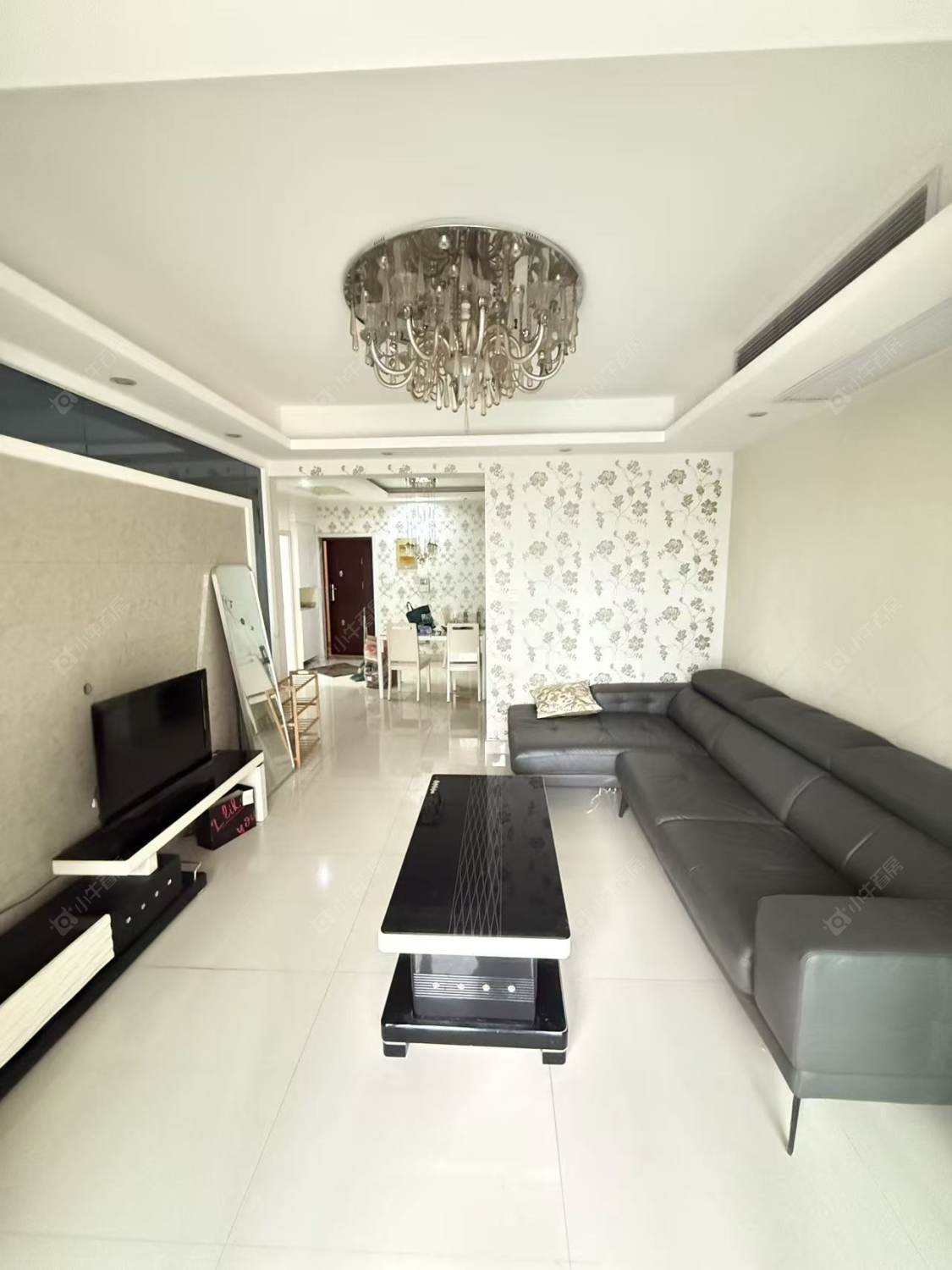 常州惠峰花园在租房源室内图_小牛看房