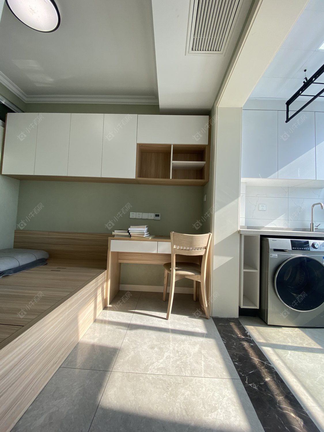 常州运河天地在租房源_小牛看房