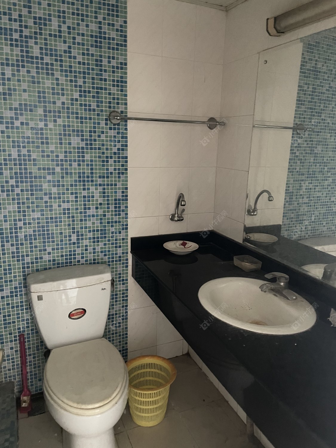 常州御花园(新北)1室1厅1卫出租_小牛看房