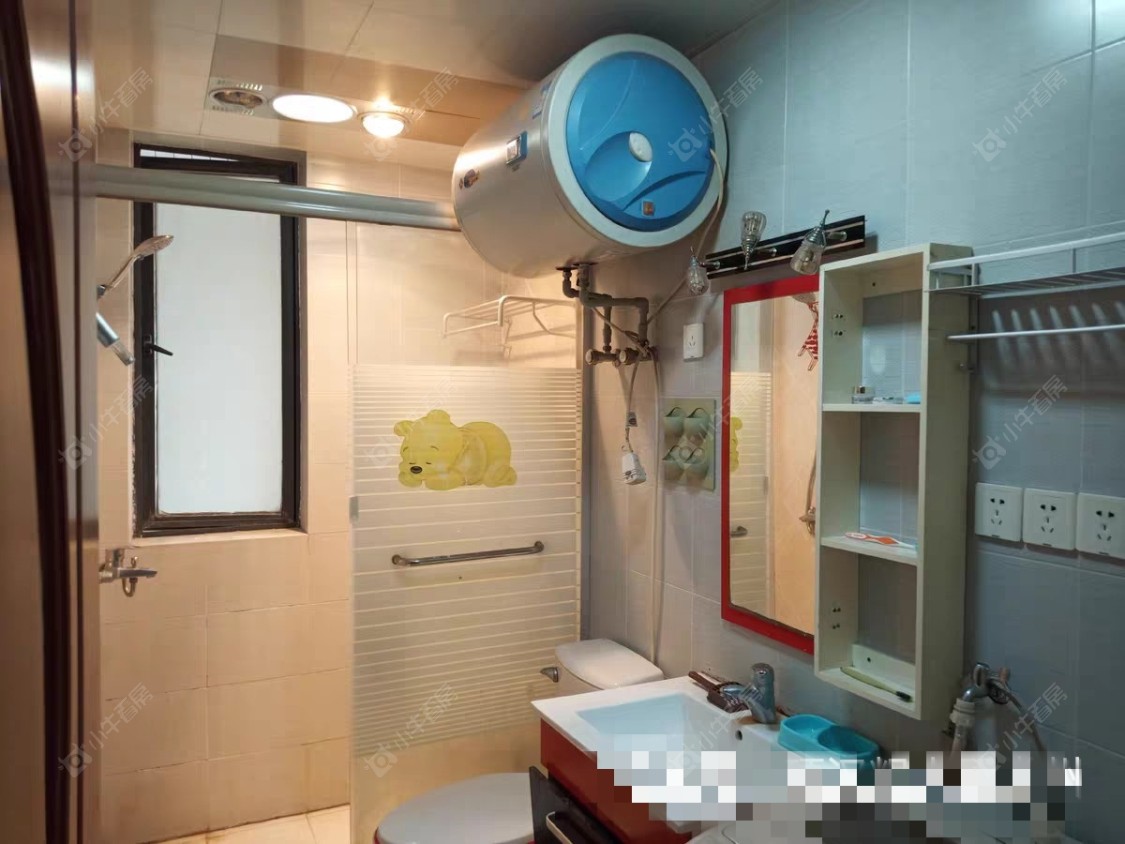 常州翠园世家在租房源_小牛看房