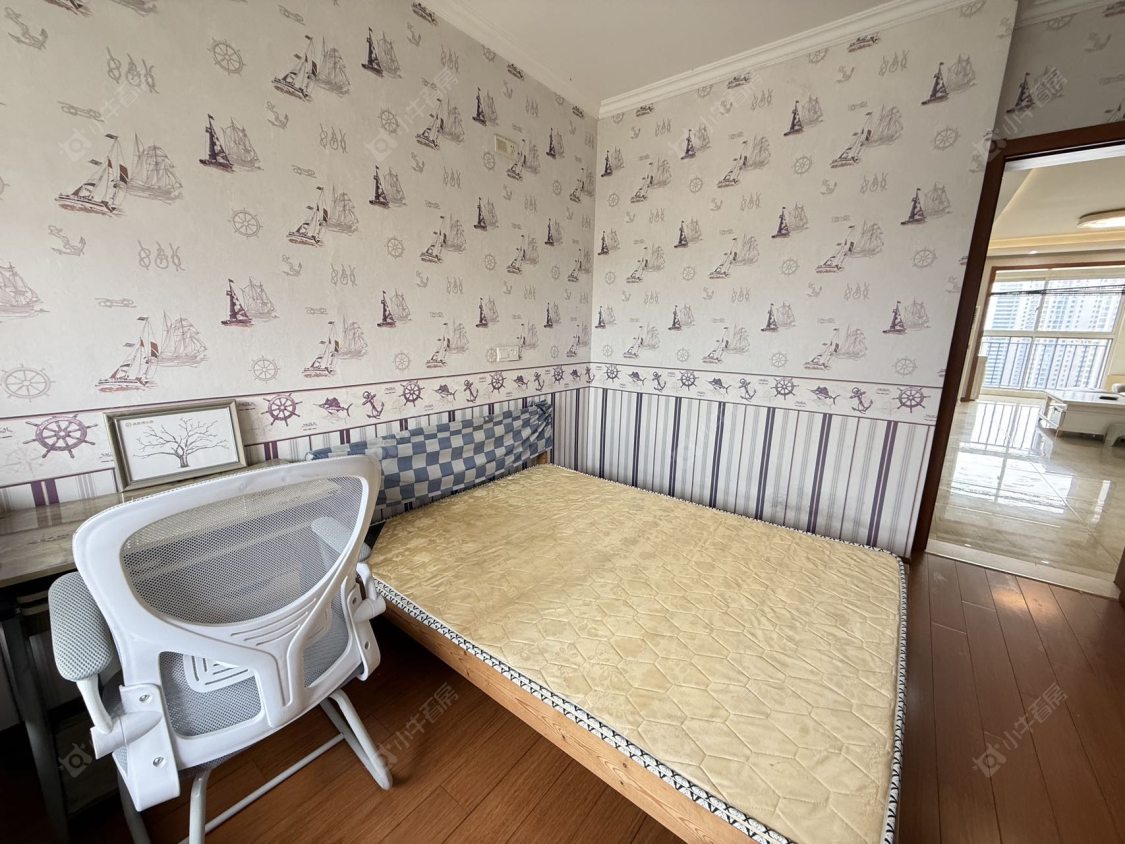 常州华润国际四期在租房源_小牛看房