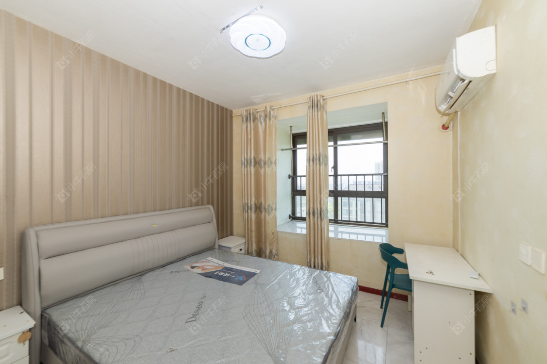 常州雅居乐凤凰台在售二手房源室内图_小牛看房