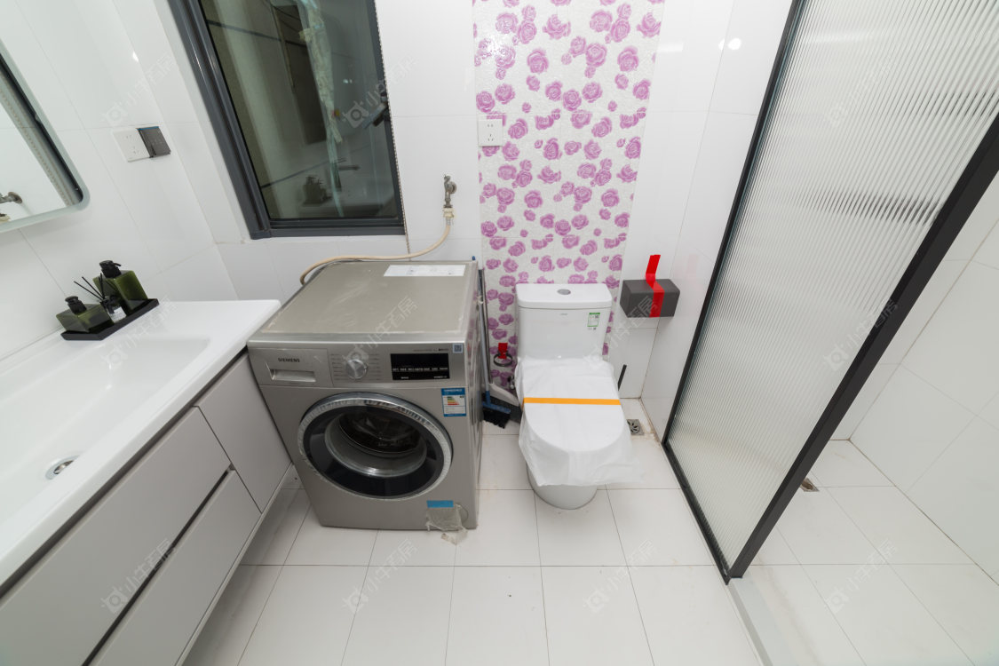 常州公园壹号一二期在售二手房源室内图_小牛看房