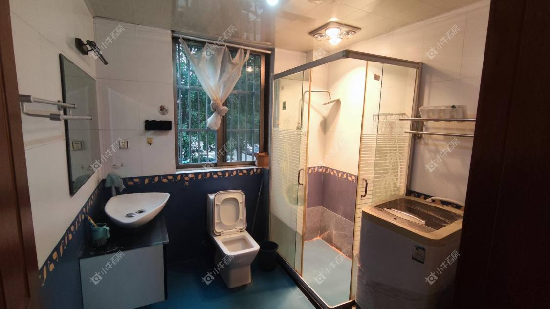 常州城中花苑在租房源室内图_小牛看房