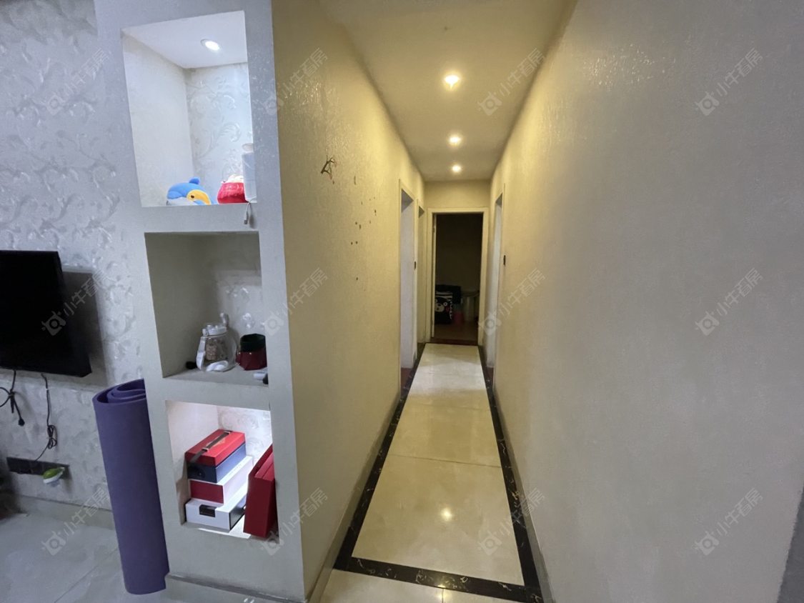 常州凯尔锋度在租房源室内图_小牛看房