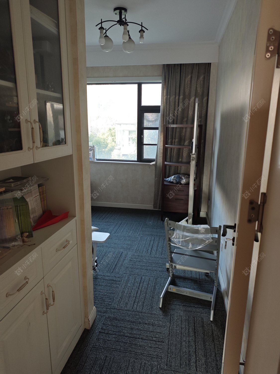 常州绿都万和城二区在租房源_小牛看房