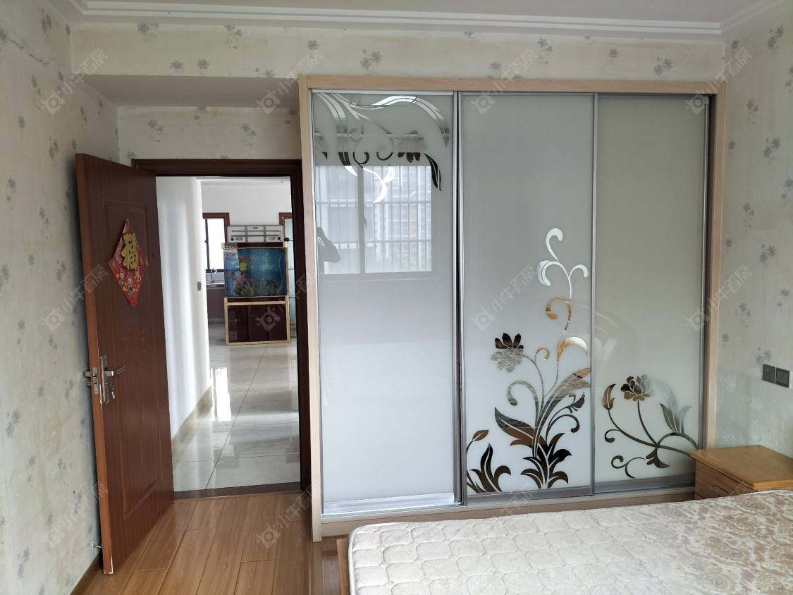 怡枫苑房源室内图 常州怡枫苑在租房源室内图_小牛看房