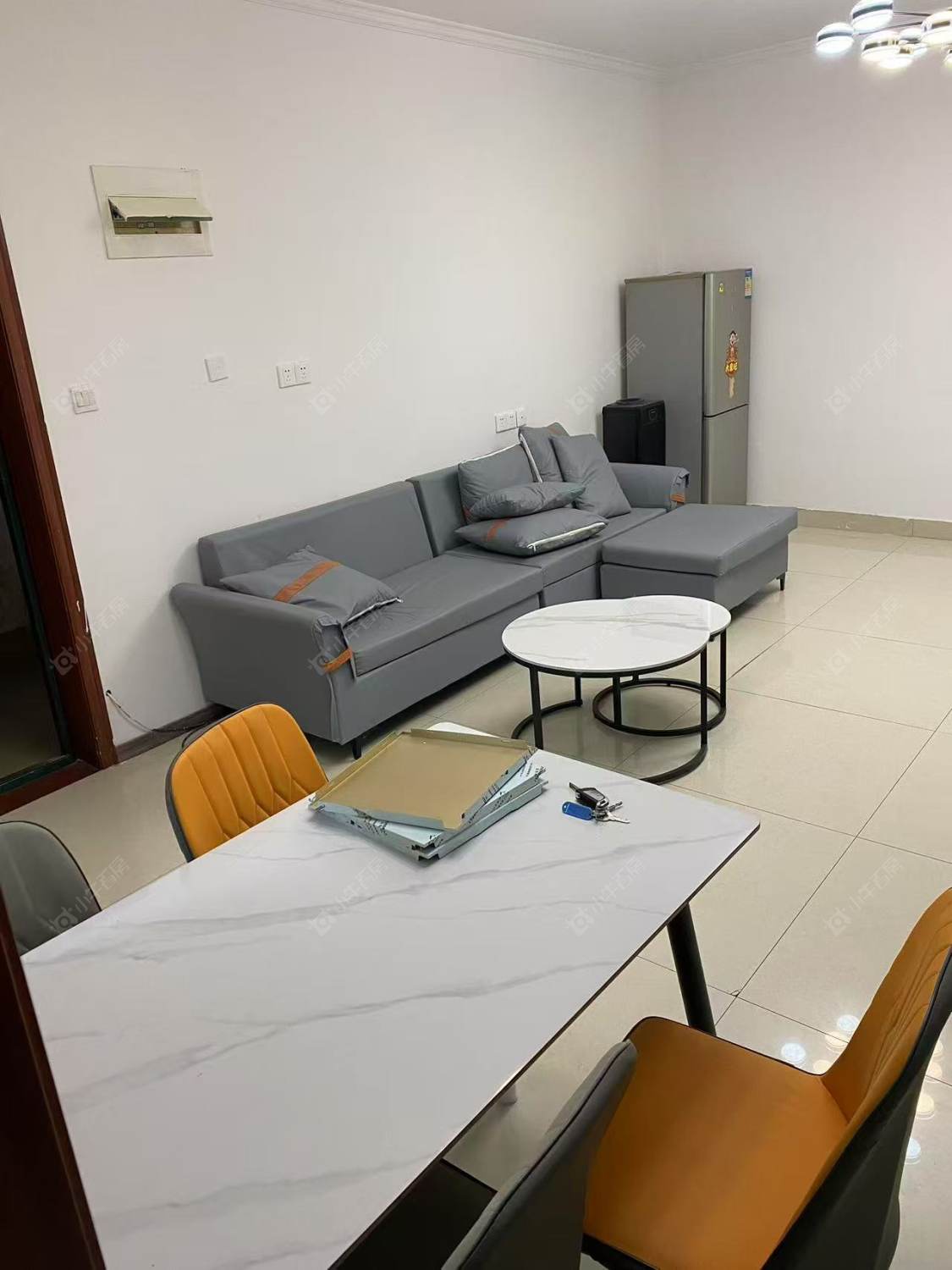 常州蓝天新苑在租房源_小牛看房