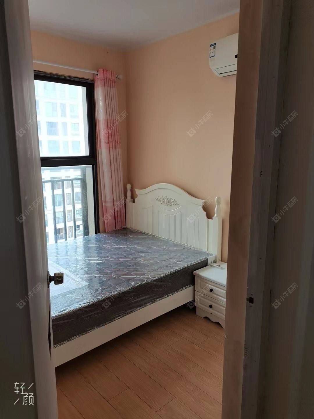 常州紫金城北区在租房源室内图_小牛看房