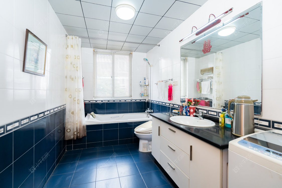 常州华景园在售二手房源室内图_小牛看房