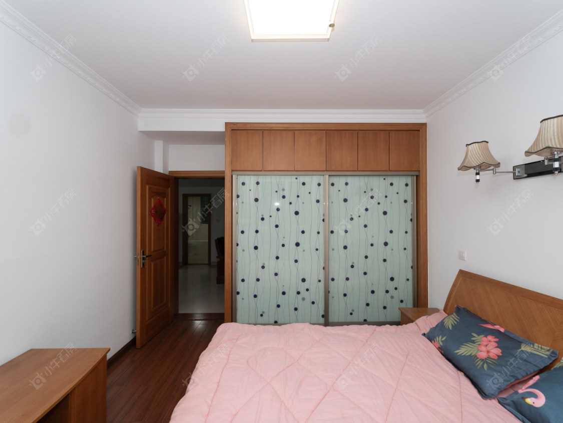 常州金江苑一村在售二手房源室内图_小牛看房