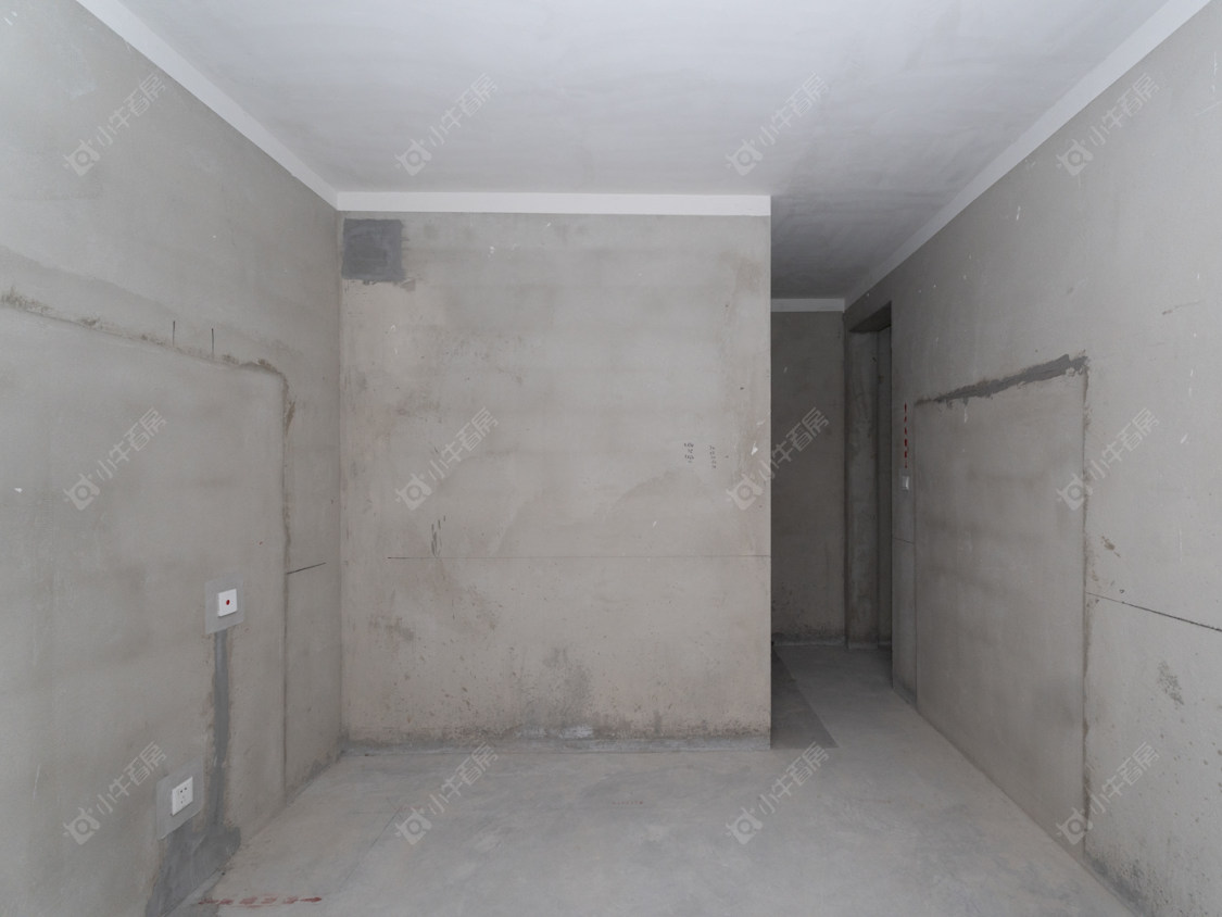 常州红星铂悦风华在售二手房源室内图_小牛看房