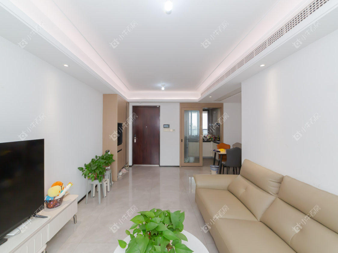 常州万科新都会在租房源室内图_小牛看房