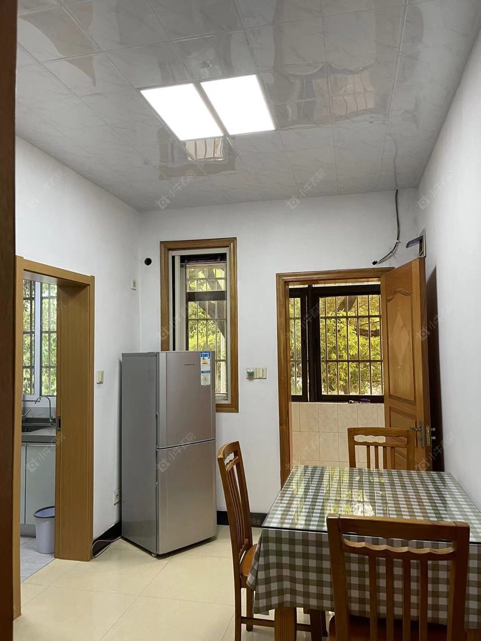 常州浦北新村在租房源室内图_小牛看房