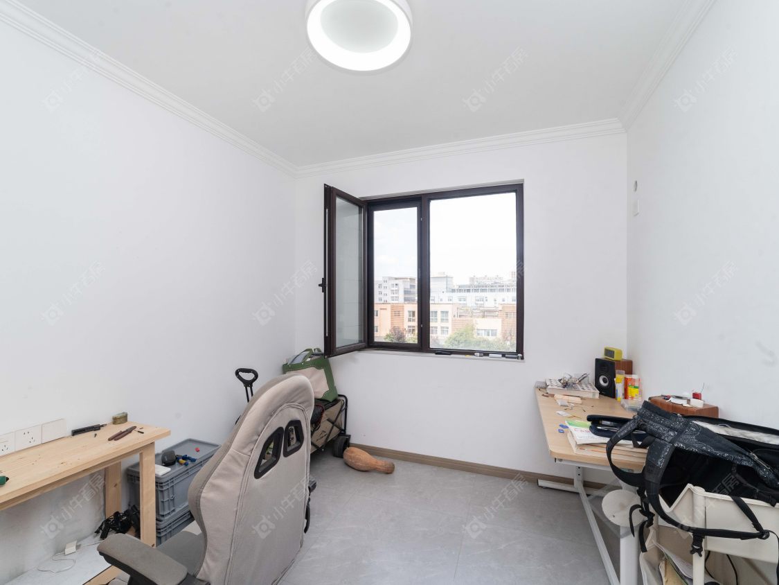 常州龙宸铭著在售二手房源室内图_小牛看房