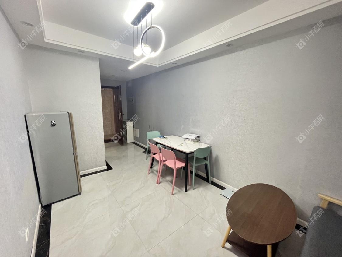 常州新城华宇悦隽公馆在租房源_小牛看房