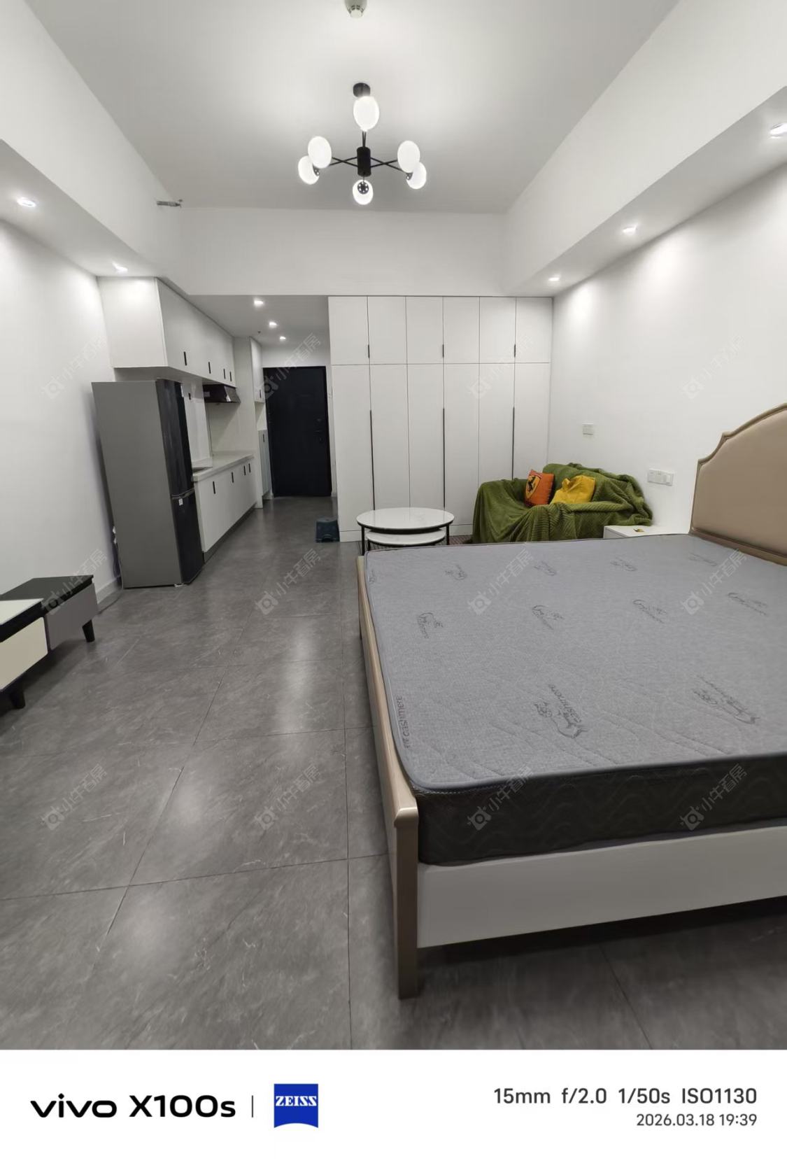 常州新龙江城市广场在租房源_小牛看房