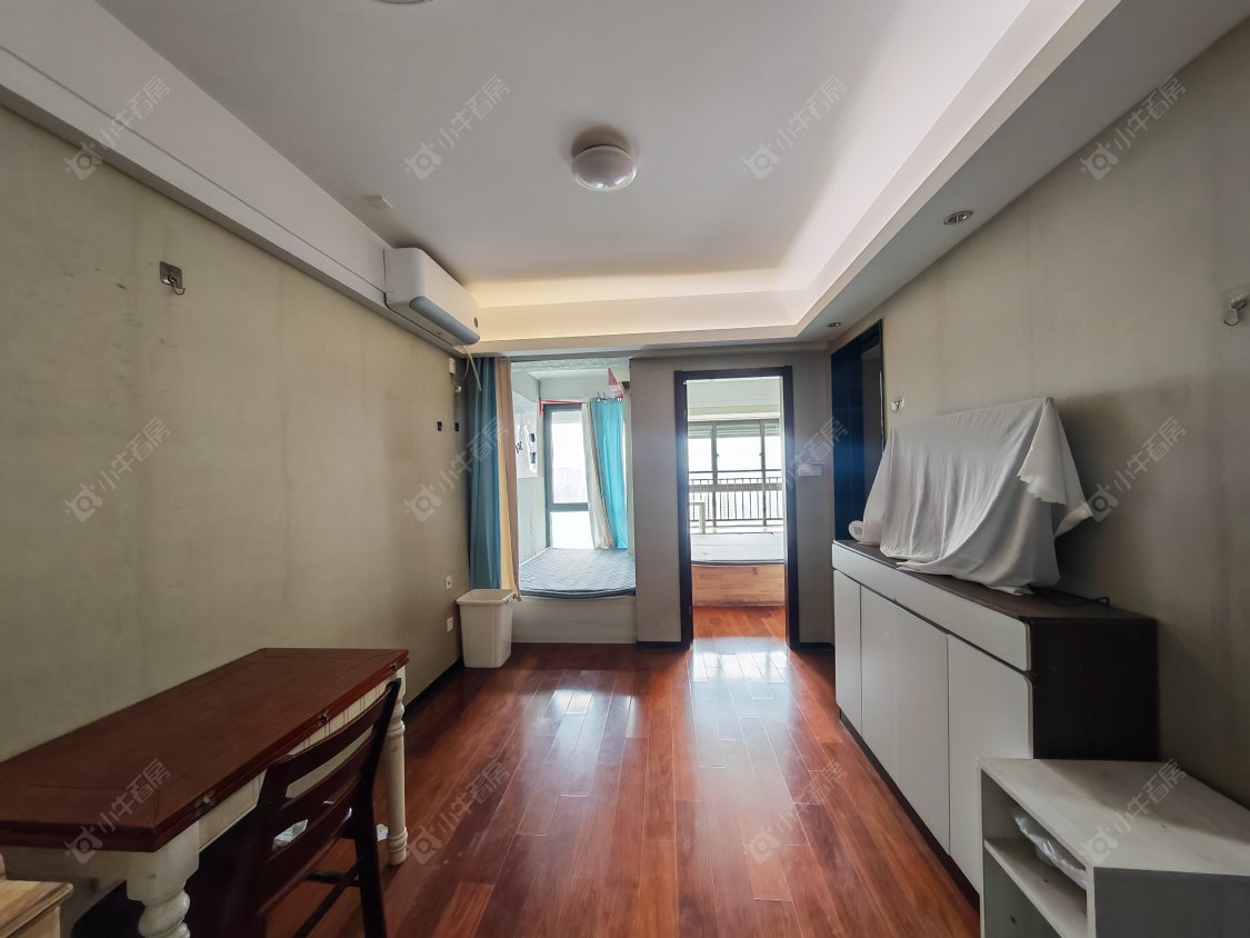 常州星河国际五区租房_小牛看房