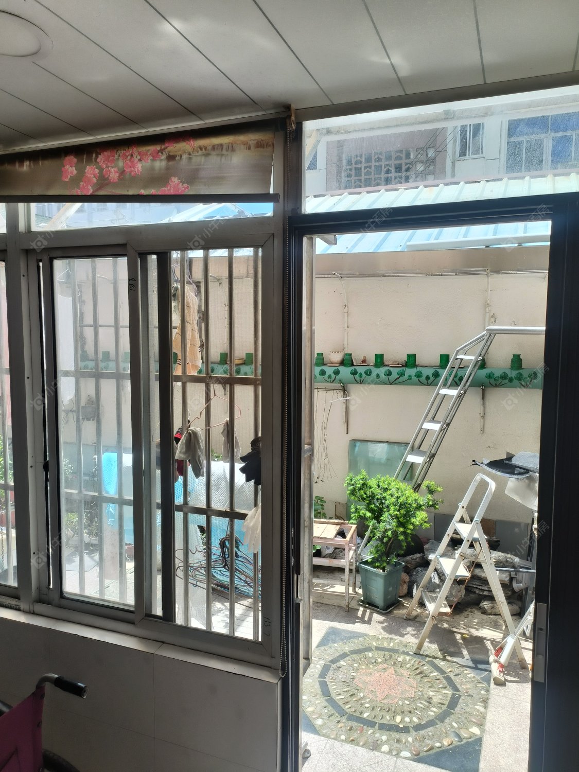 常州经纬巷2室1厅1卫出租房源图片