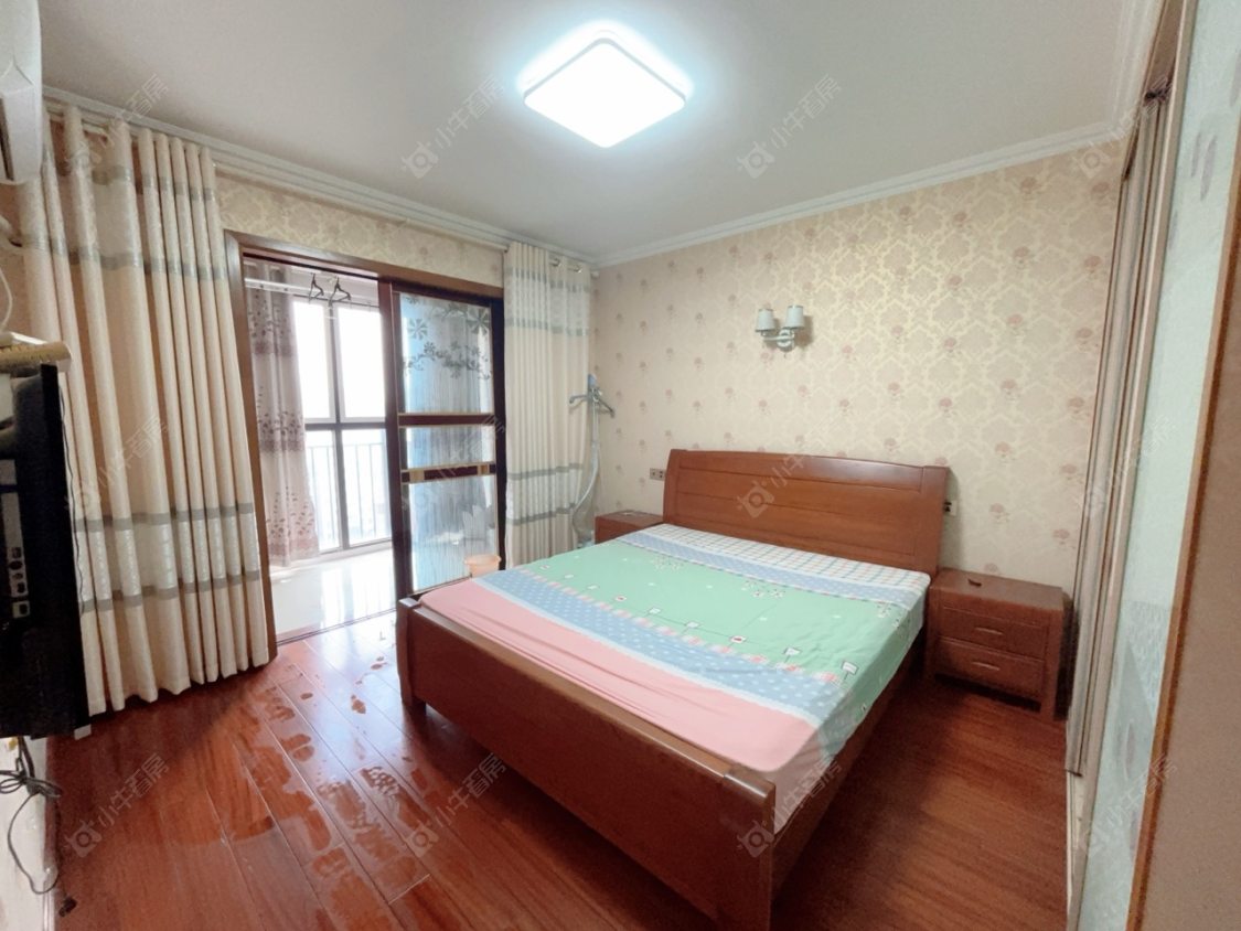 常州龙城福第在租房源室内图_小牛看房