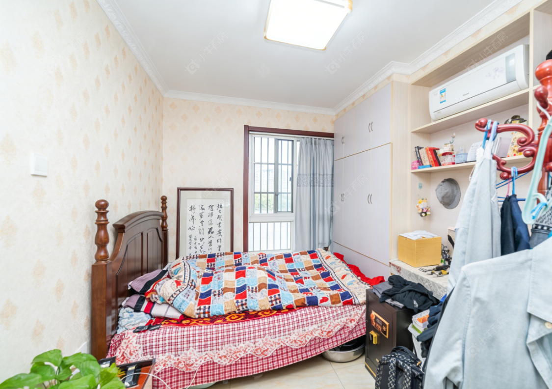 常州御河湾在租房源户型图_小牛看房