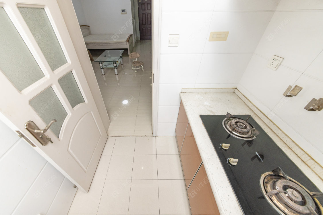 常州吾悦广场糖果公寓在售二手房源室内图_小牛看房