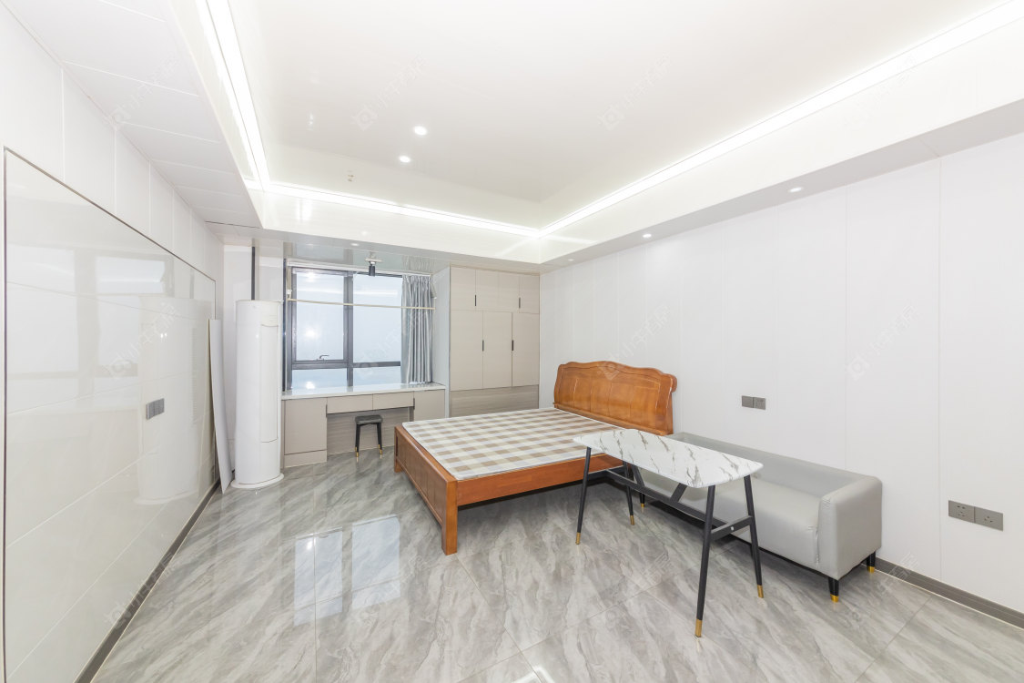 新龙江城市广场房源室内图 常州新龙江城市广场在售二手房源室内图_小牛看房