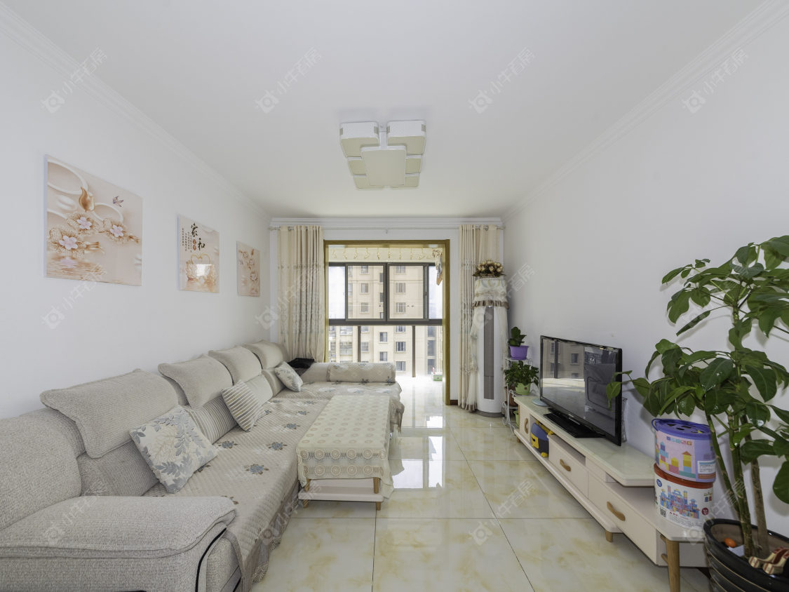 天禄西阆苑房源室内图 常州天禄西阆苑在售二手房源室内图_小牛看房