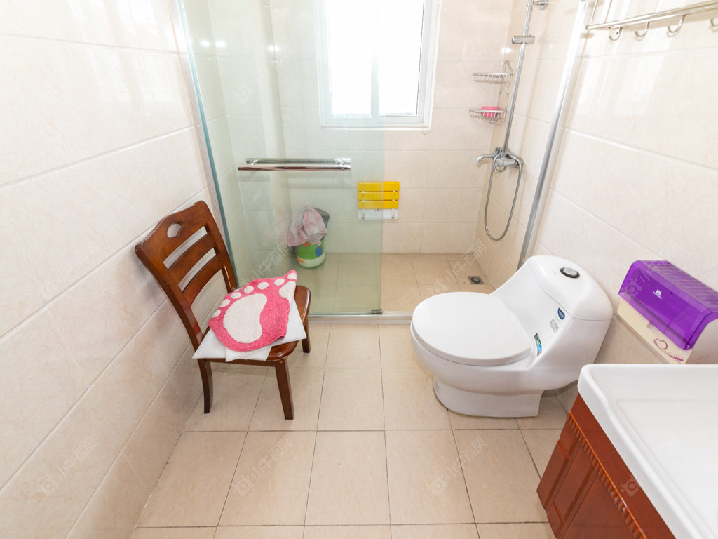 常州腾龙苑东区在售二手房源室内图_小牛看房