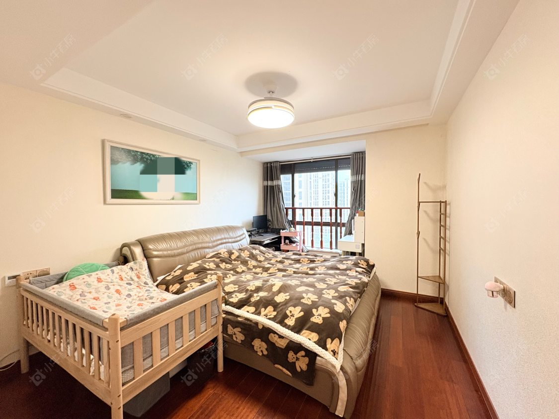 丹阳华都锦城在售二手房源室内图_小牛看房