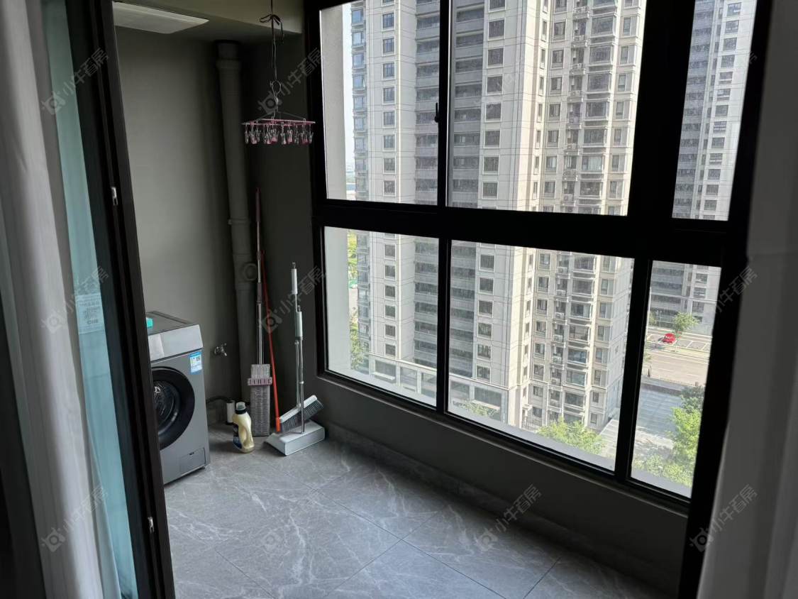 常州万科新都会在租房源_小牛看房