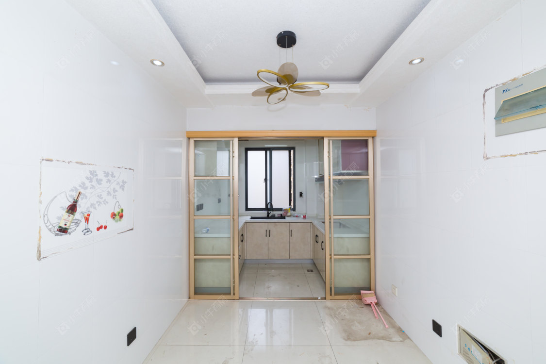 常州名桂坊在售二手房源室内图_小牛看房