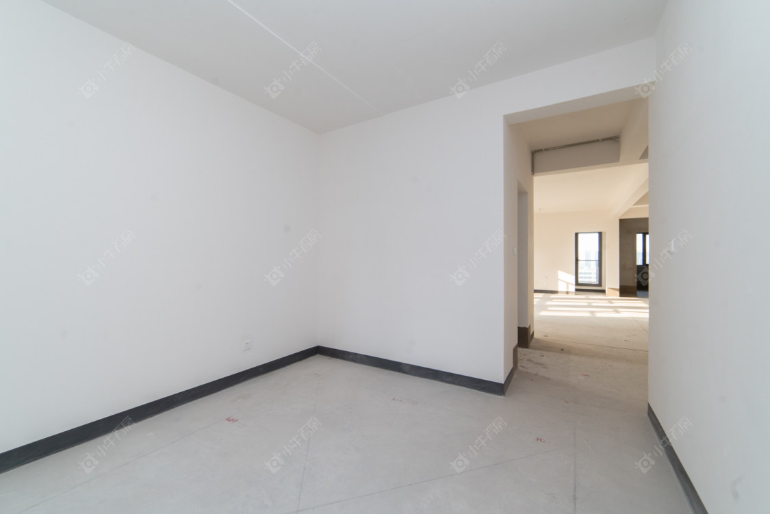 常州五星星韵城在售二手房源室内图_小牛看房