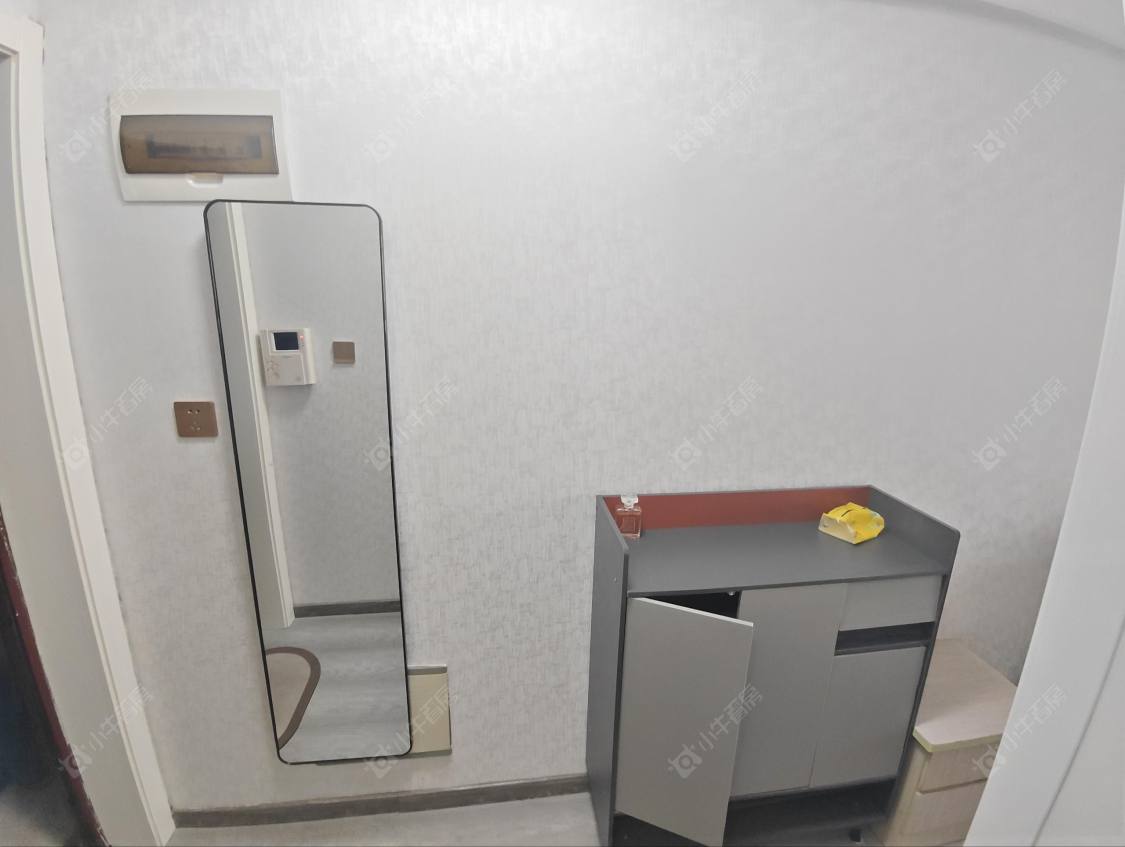 常州和平国际商业街在租房源室内图_小牛看房