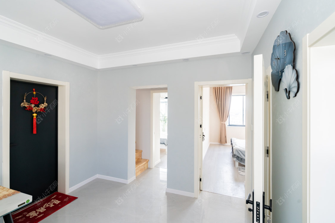 常州朝阳三村在售二手房源室内图_小牛看房