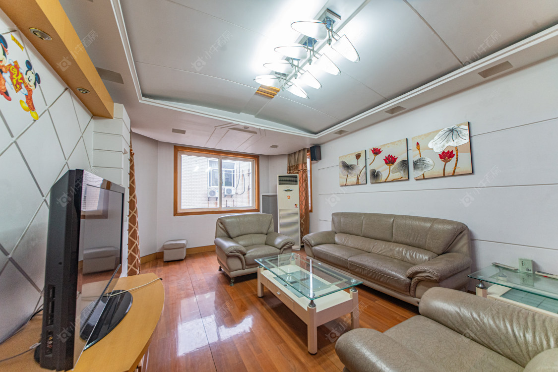 常州阳湖世纪苑南苑在售二手房_小牛看房