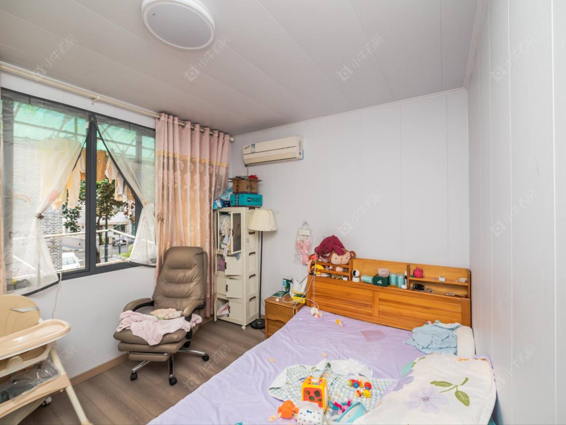 常州工房南区二区在售二手房房源室内图_小牛看房
