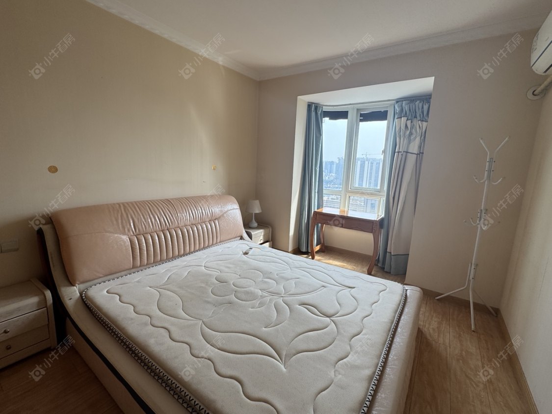 常州璞丽湾花园在租房源室内图_小牛看房