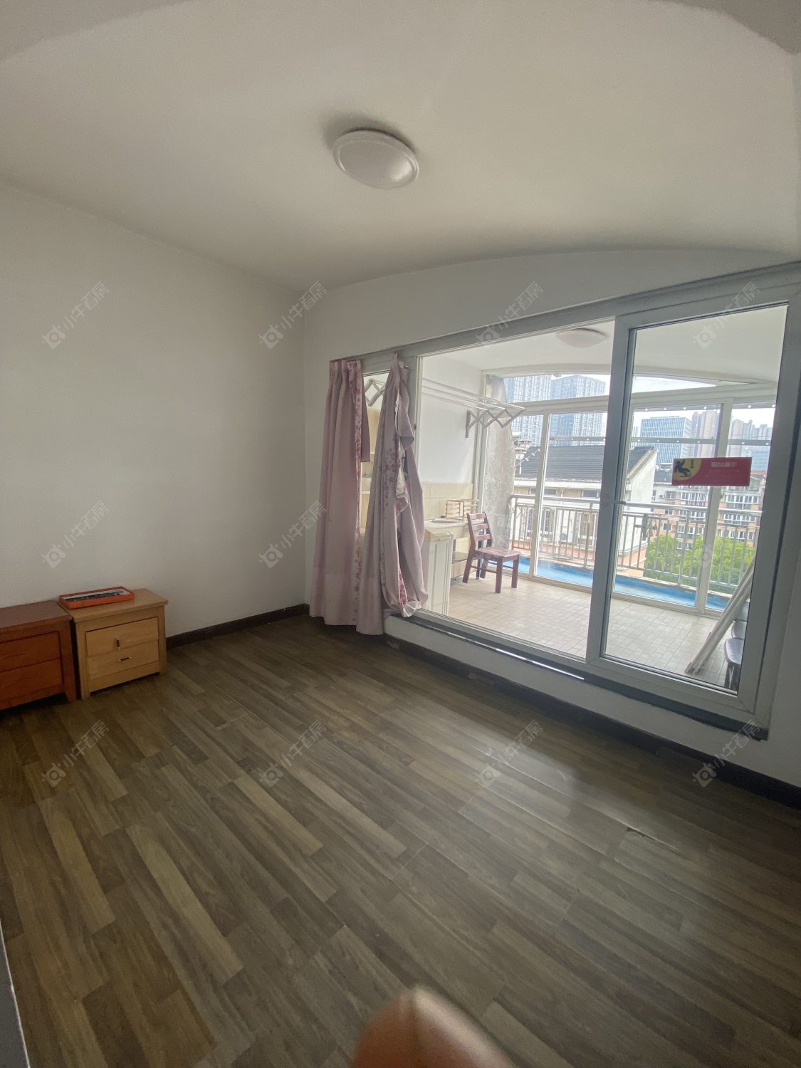 常州金城花苑在租房源室内图_小牛看房