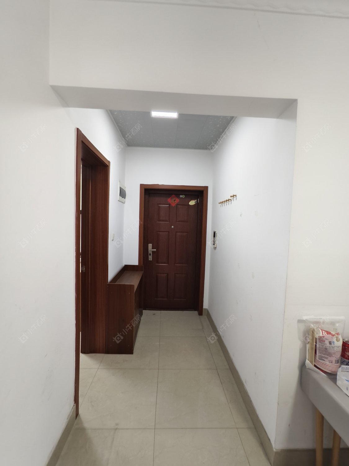 常州万博生活广场在租房源户型图_小牛看房