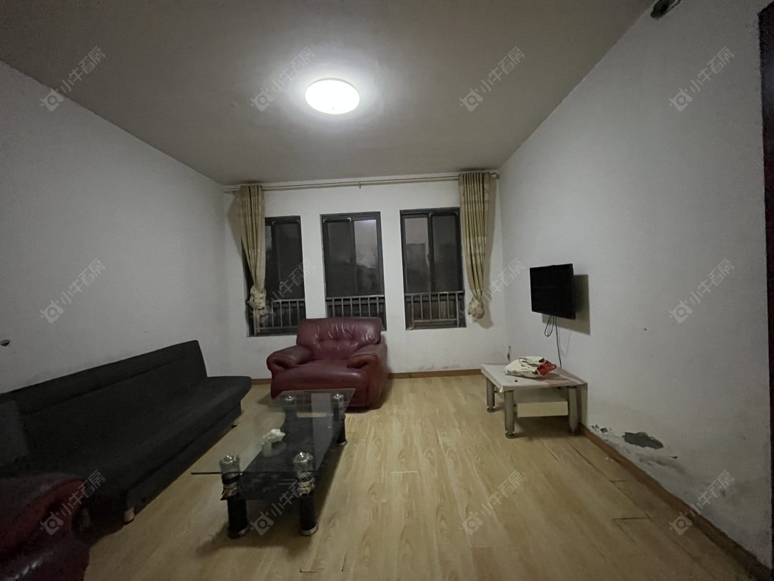 常州顺园八村三期租房_小牛看房