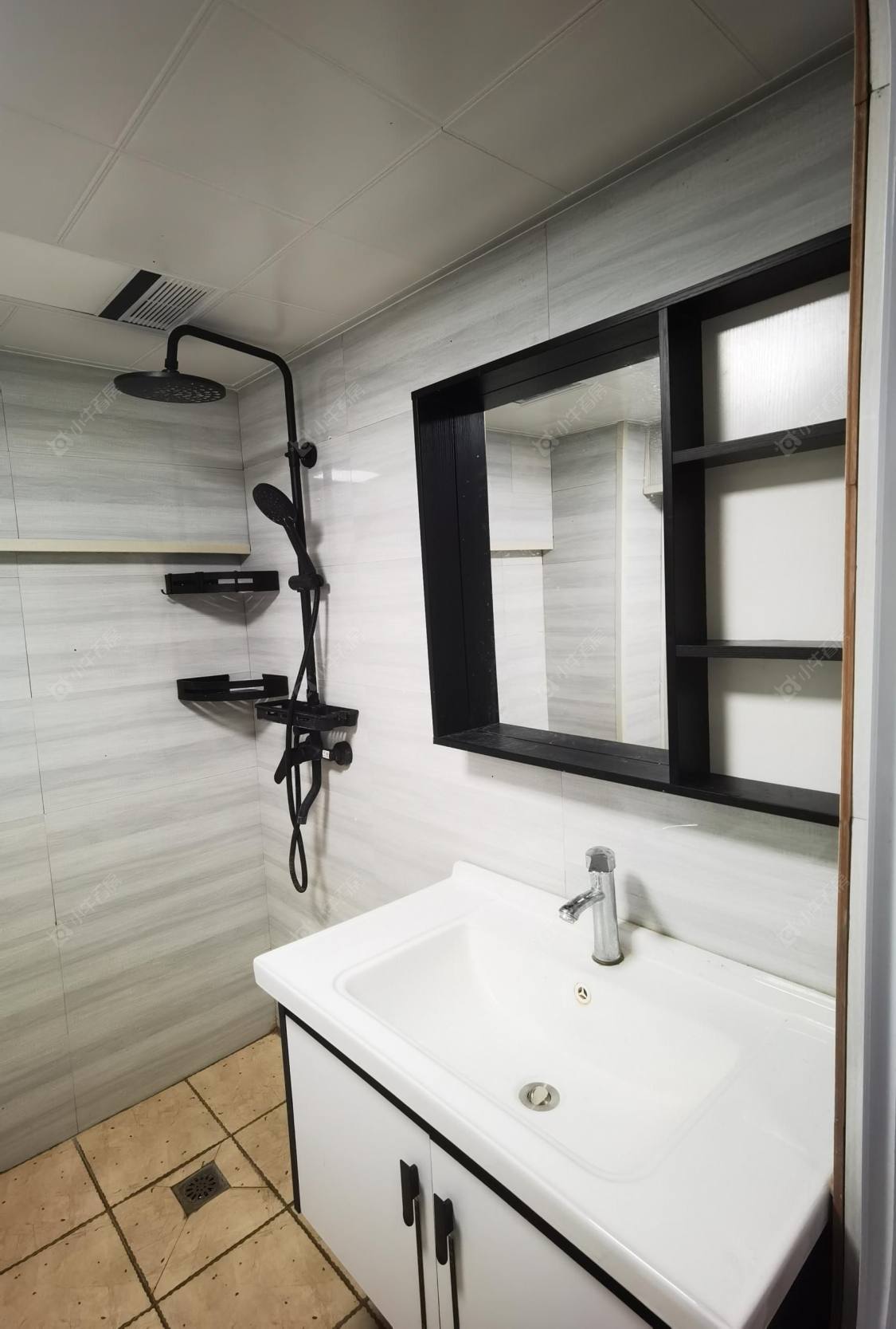 常州金科保利北郡花园在租房源户型图_小牛看房