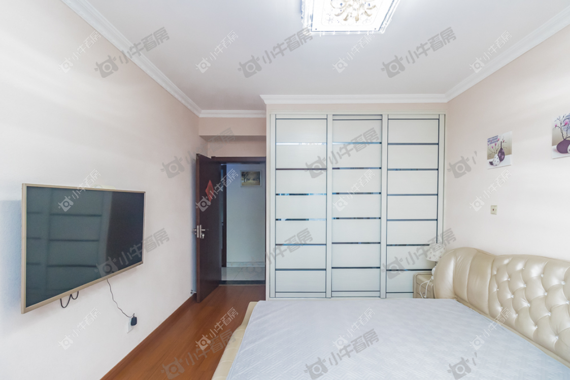 常州中奥珑郡在租房源_小牛看房