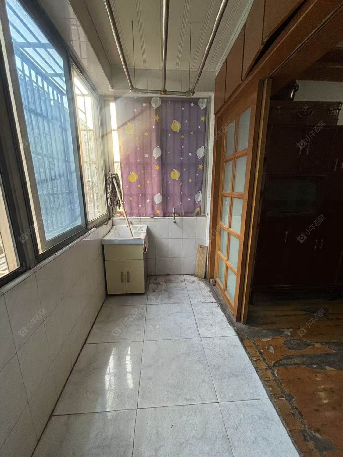常州圩墩新村在租房源室内图_小牛看房