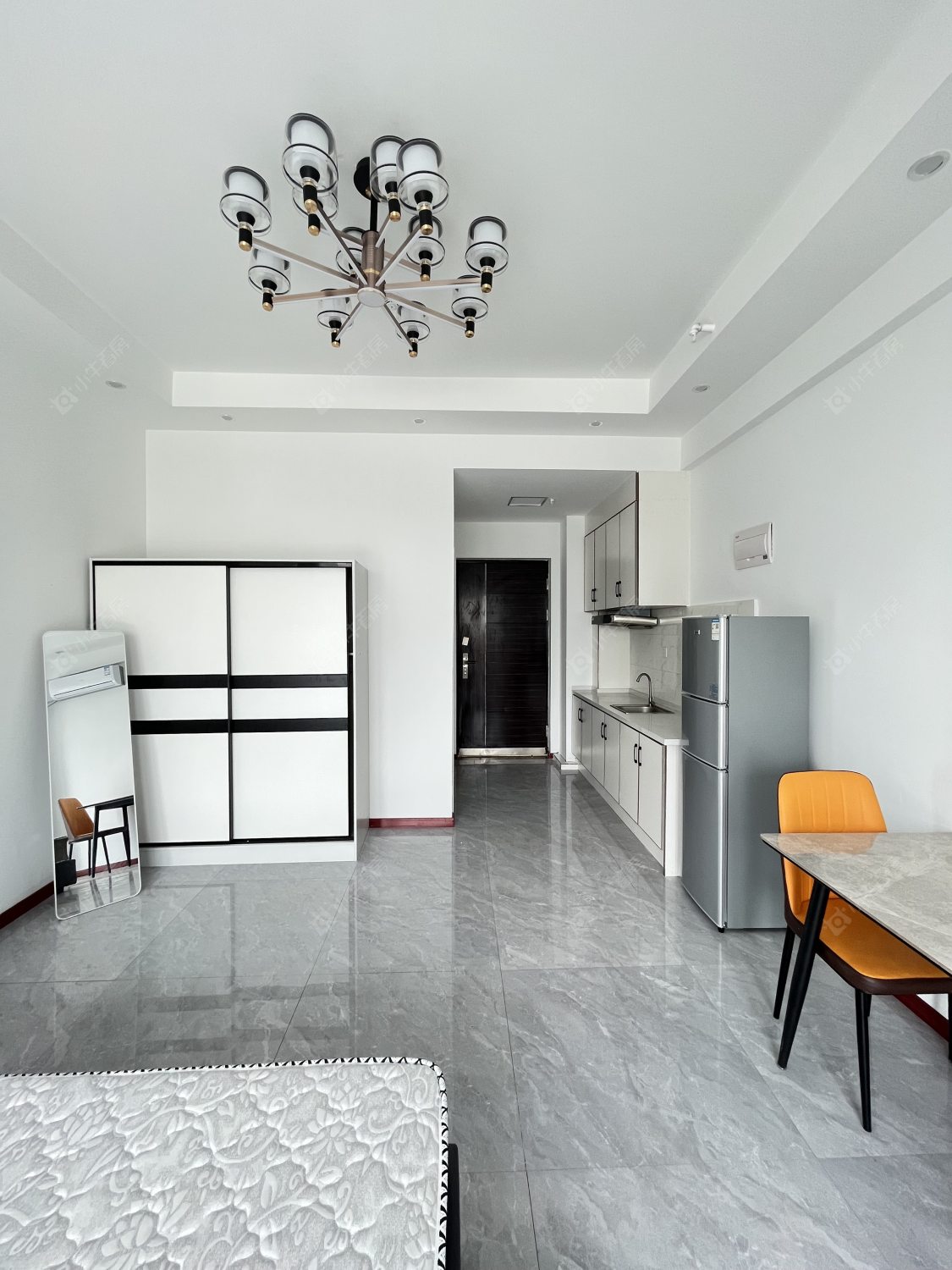 常州世茂广场在租房源室内图_小牛看房