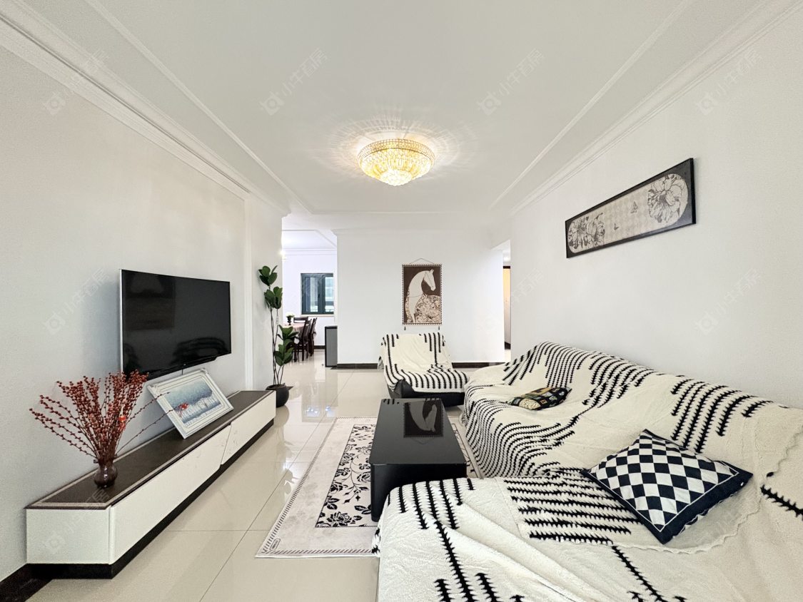 丹阳恒大城在售二手房源_小牛看房