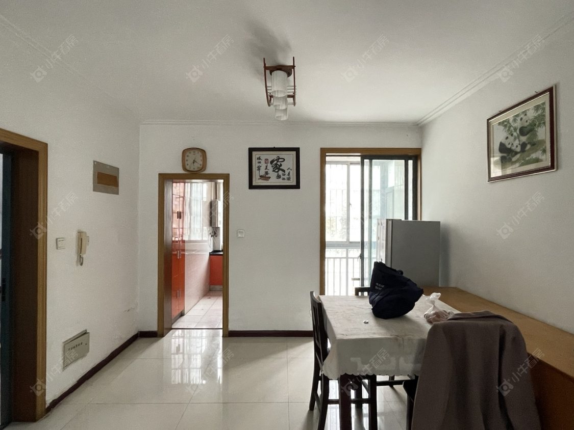 顺园八村南区房源室内图 常州顺园八村南区在租房源室内图_小牛看房