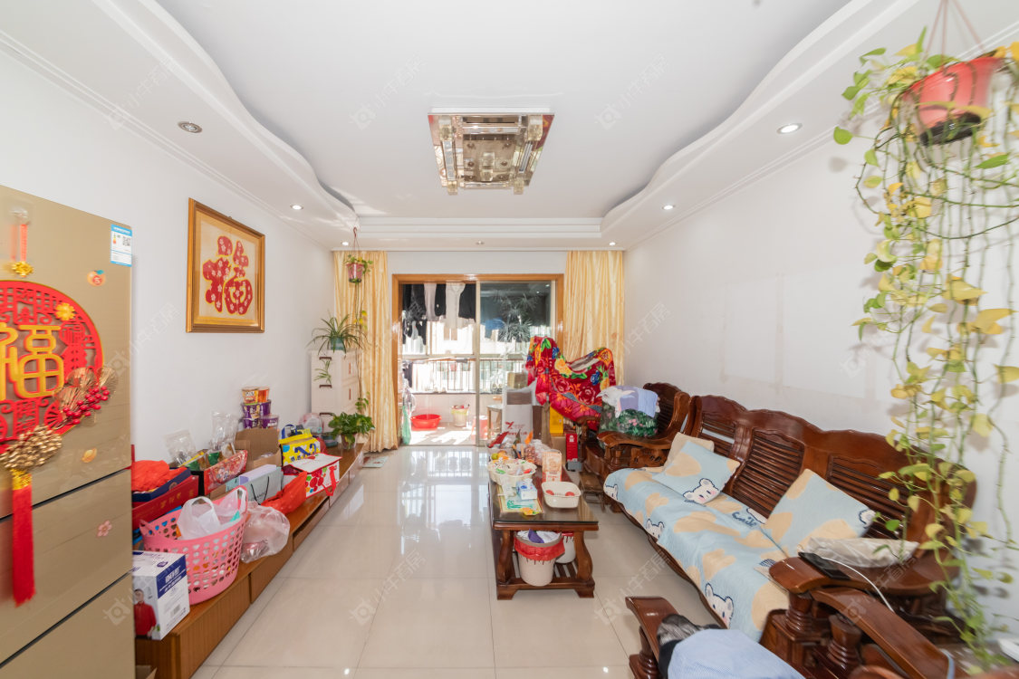 常州百馨北苑在售二手房_小牛看房