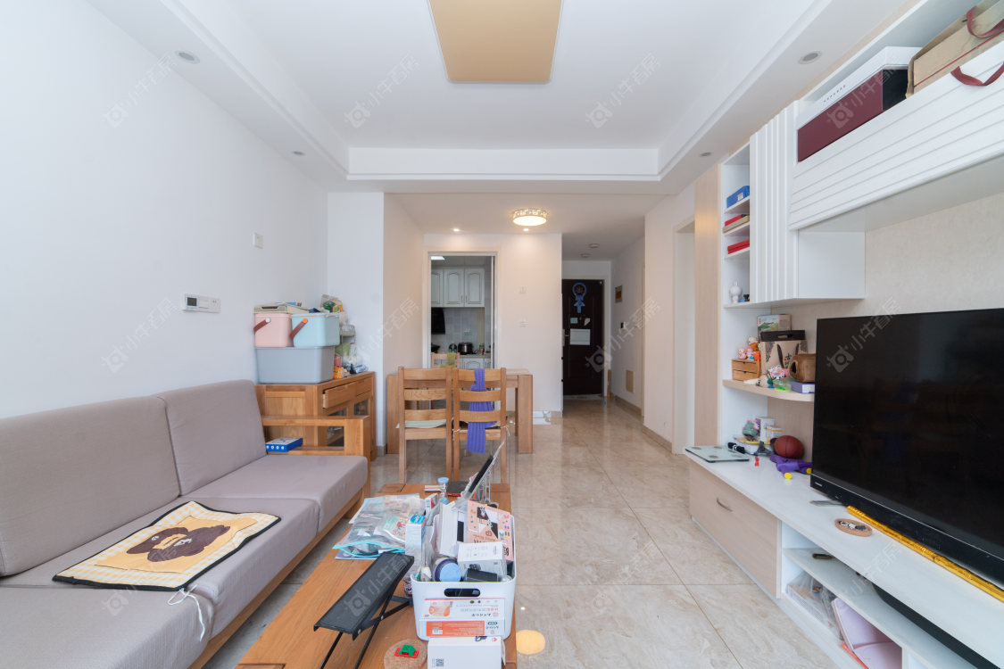 常州雨润城在售二手房源室内图_小牛看房