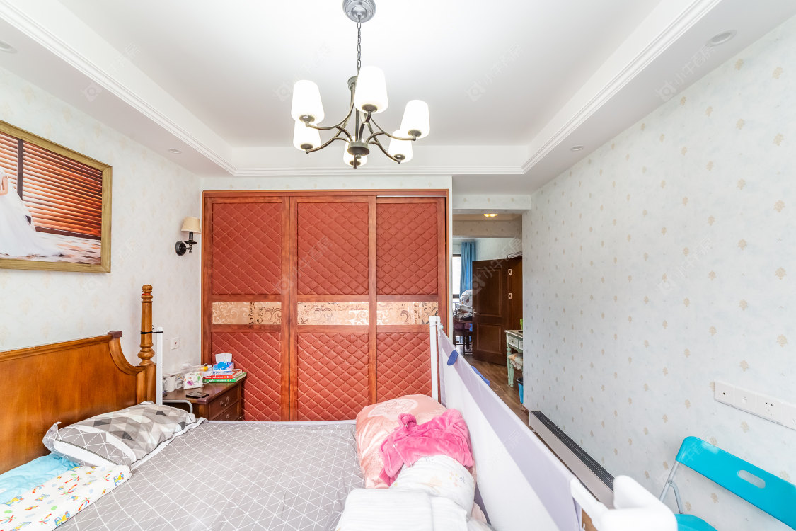 常州嘉禾尚郡在售二手房源室内图_小牛看房